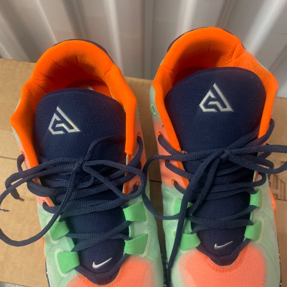 Nike Zoom freak 1 main image 4